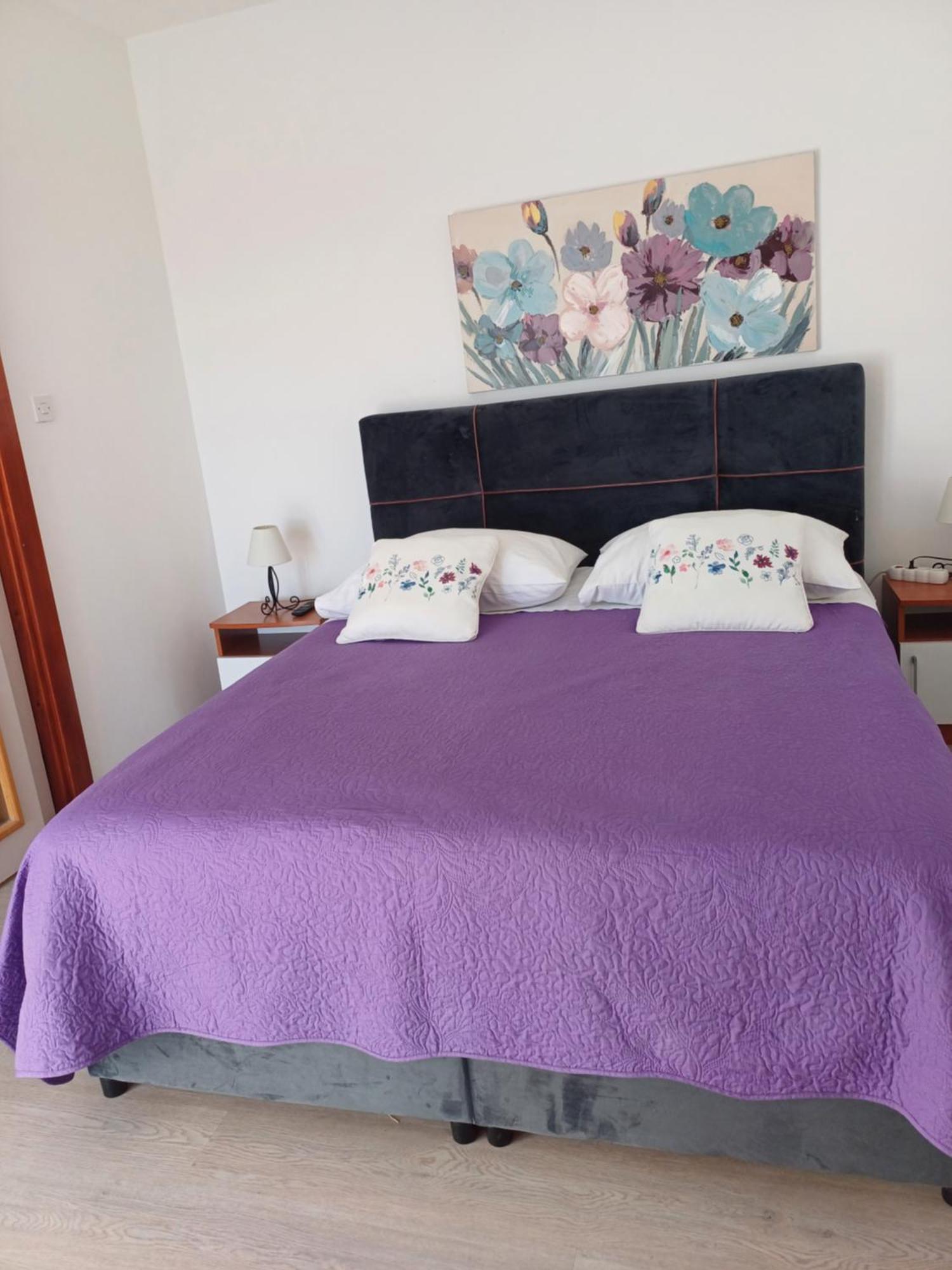 פודסטראנה Apartments Jure Miljak מראה חיצוני תמונה