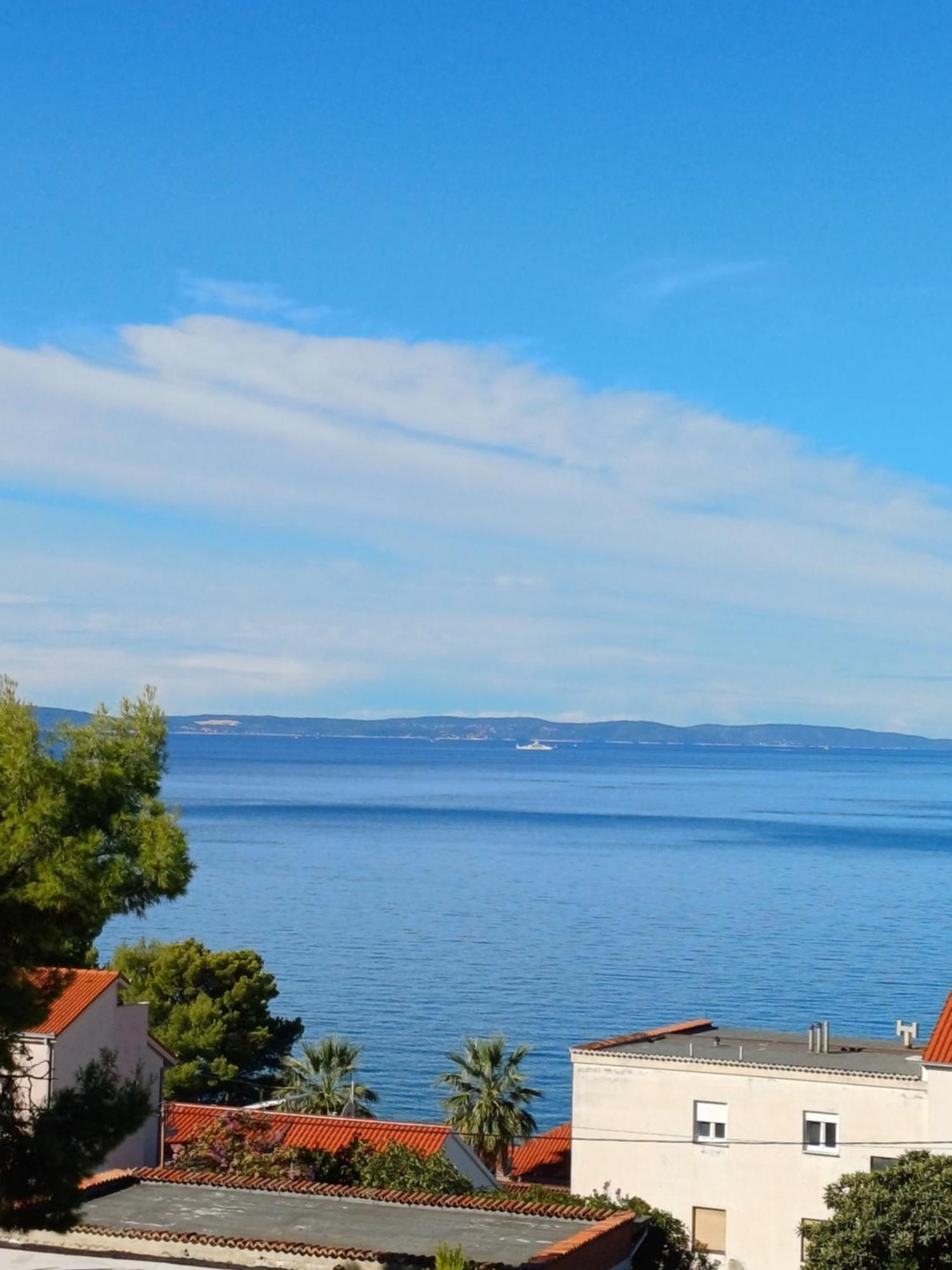 פודסטראנה Apartments Jure Miljak מראה חיצוני תמונה