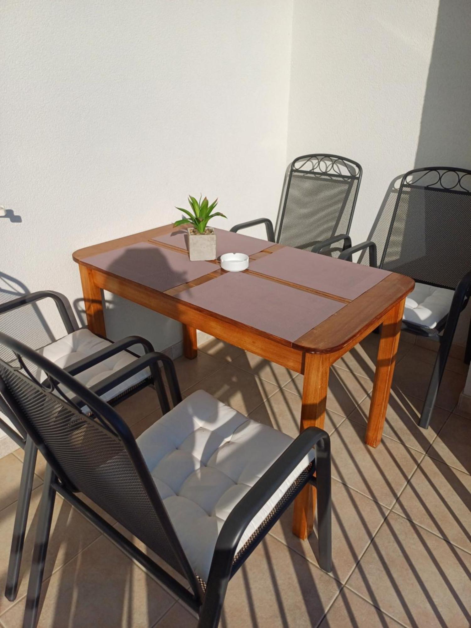 פודסטראנה Apartments Jure Miljak מראה חיצוני תמונה