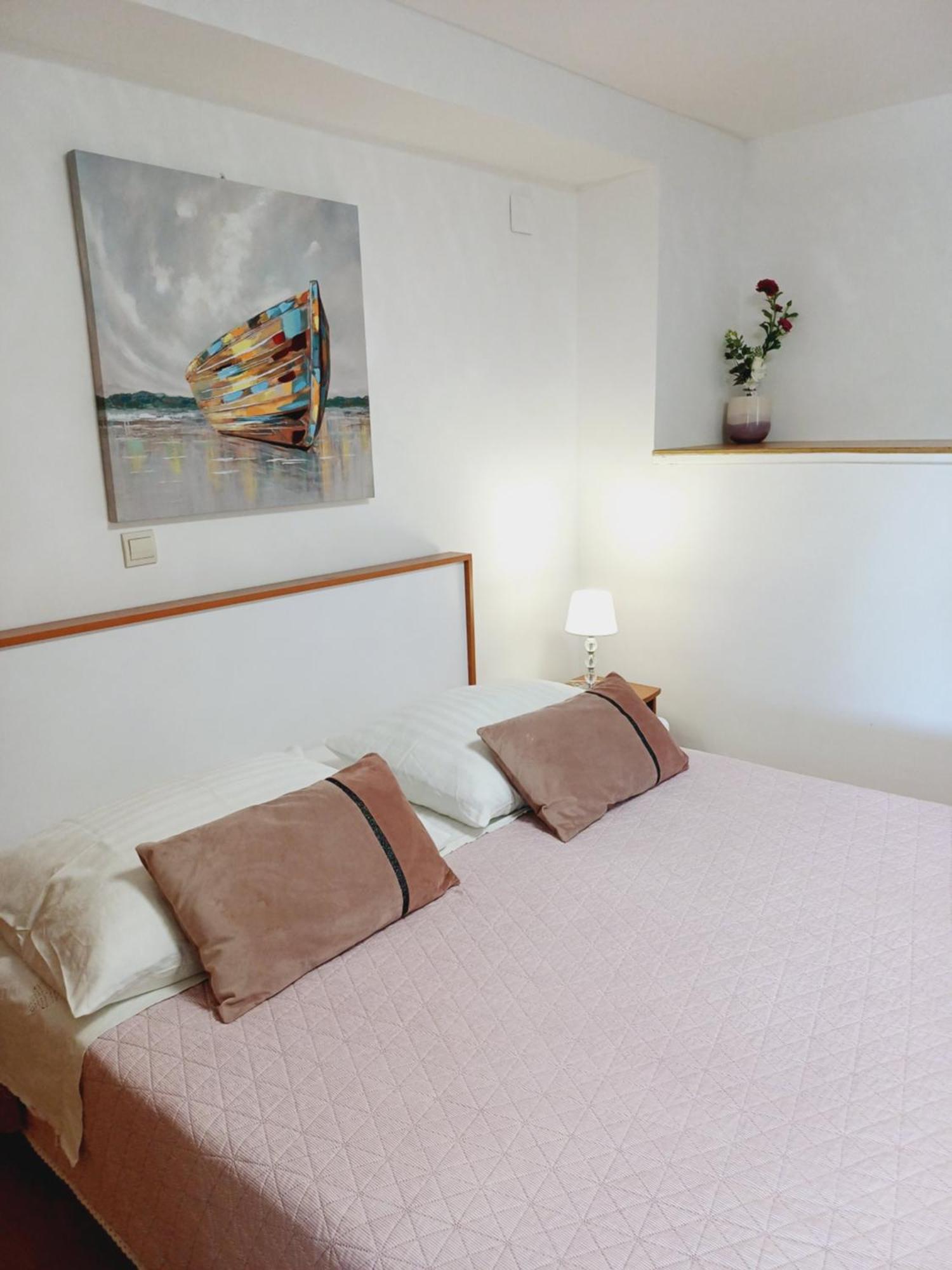 פודסטראנה Apartments Jure Miljak מראה חיצוני תמונה