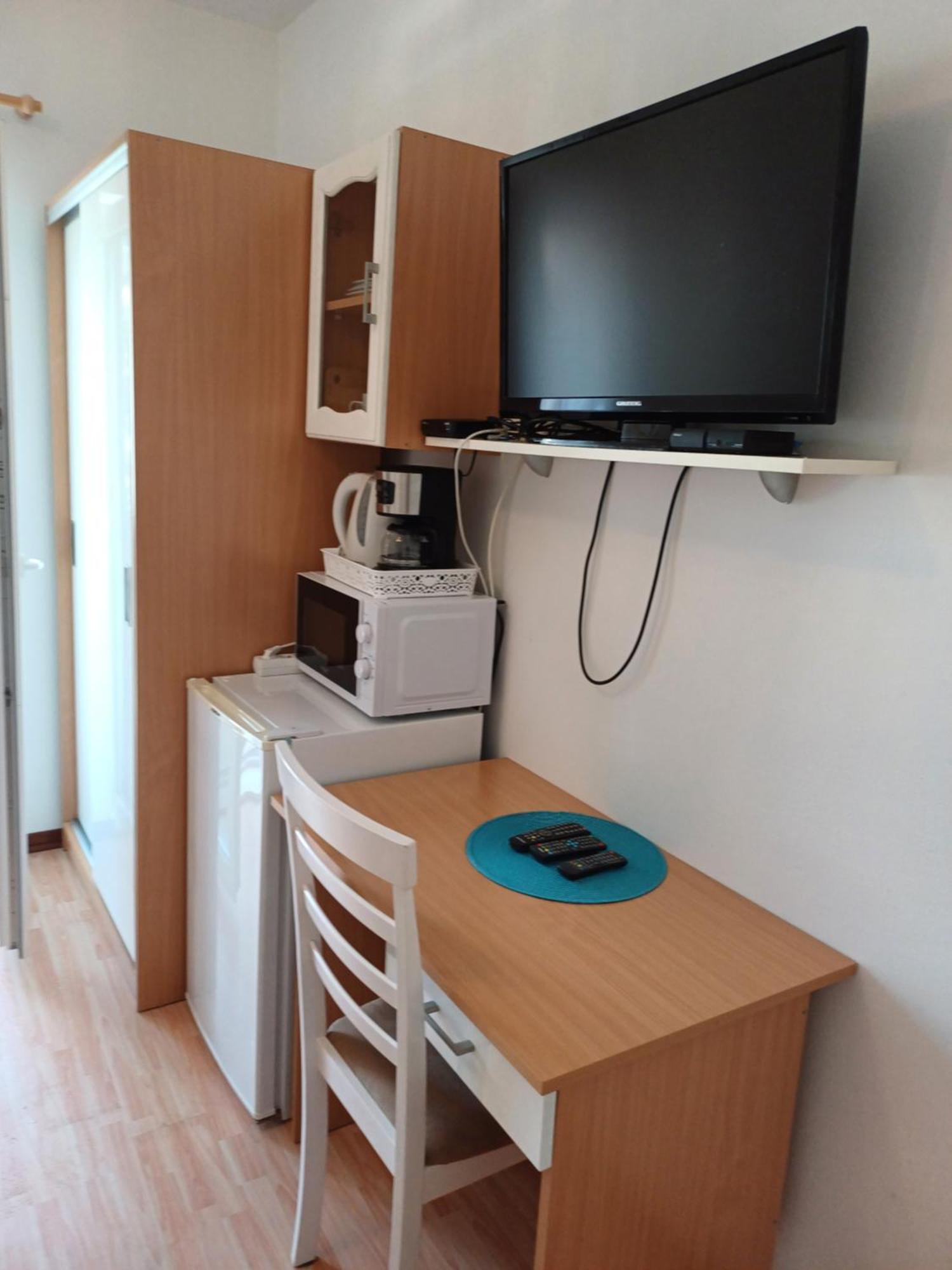 פודסטראנה Apartments Jure Miljak מראה חיצוני תמונה